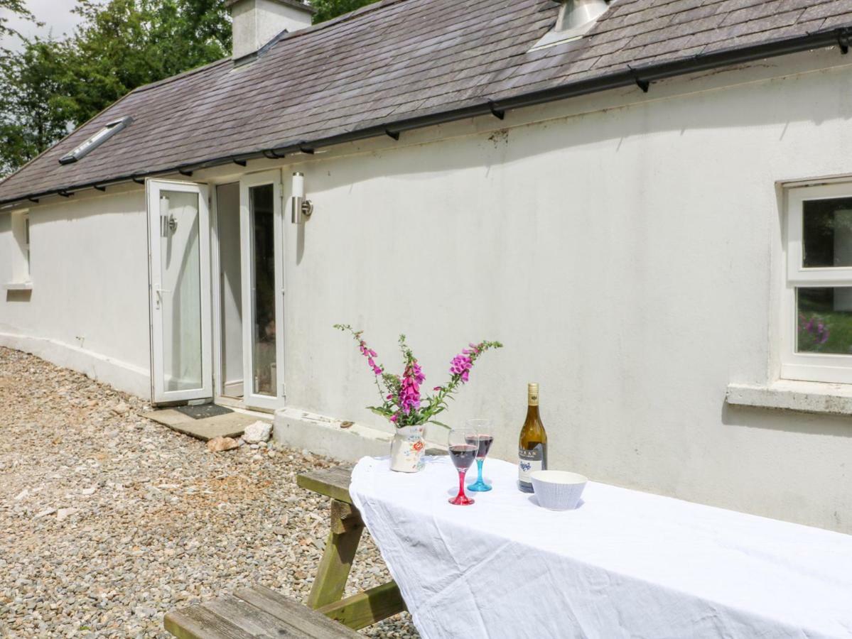The Old White Cottage 실레라그 외부 사진
